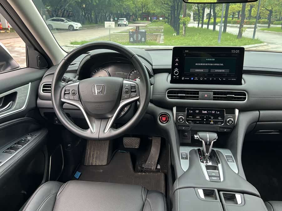 Guandao 2023 240TURBO 2WD Intelligent Enjoyment - zdjęcie 13