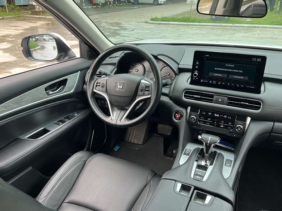 Guandao 2023 240TURBO 2WD Intelligent Enjoyment - zdjęcie 14