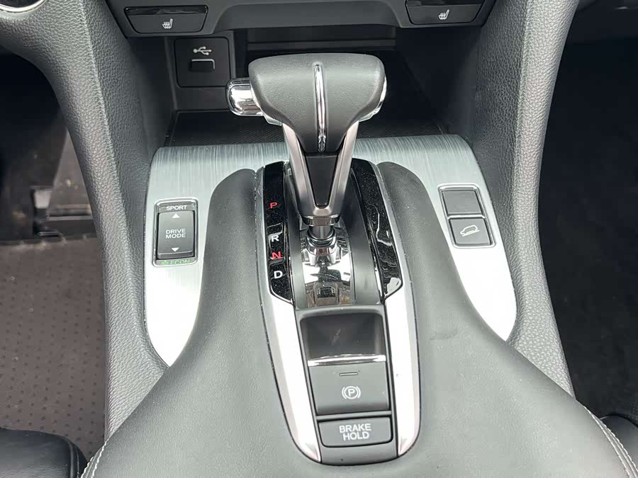 Guandao 2023 240TURBO 2WD Intelligent Enjoyment - zdjęcie 16
