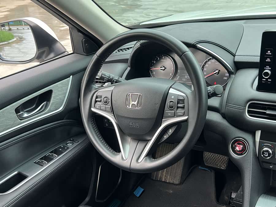 Guandao 2023 240TURBO 2WD Intelligent Enjoyment - zdjęcie 18