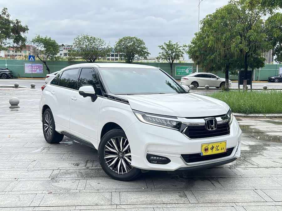 Guandao 2023 240TURBO 2WD Intelligent Enjoyment - zdjęcie 3