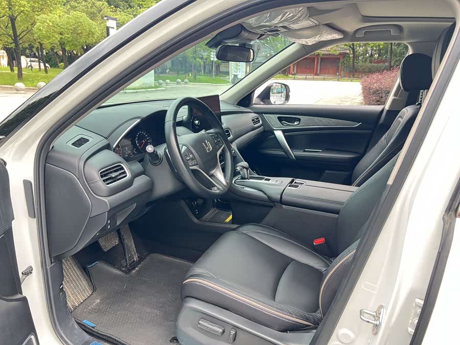 Guandao 2023 240TURBO 2WD Intelligent Enjoyment - zdjęcie 4