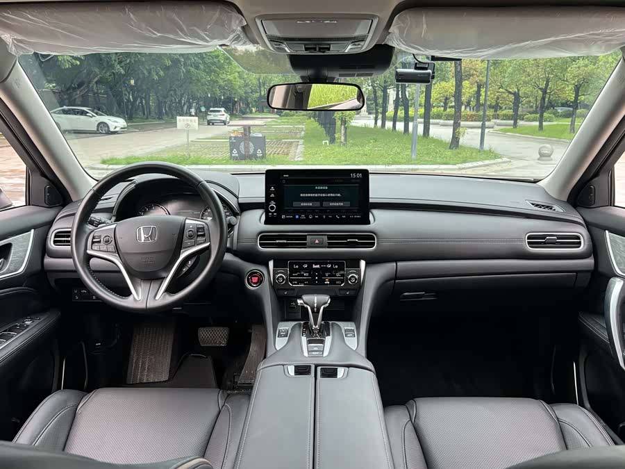Guandao 2023 240TURBO 2WD Intelligent Enjoyment - zdjęcie 5
