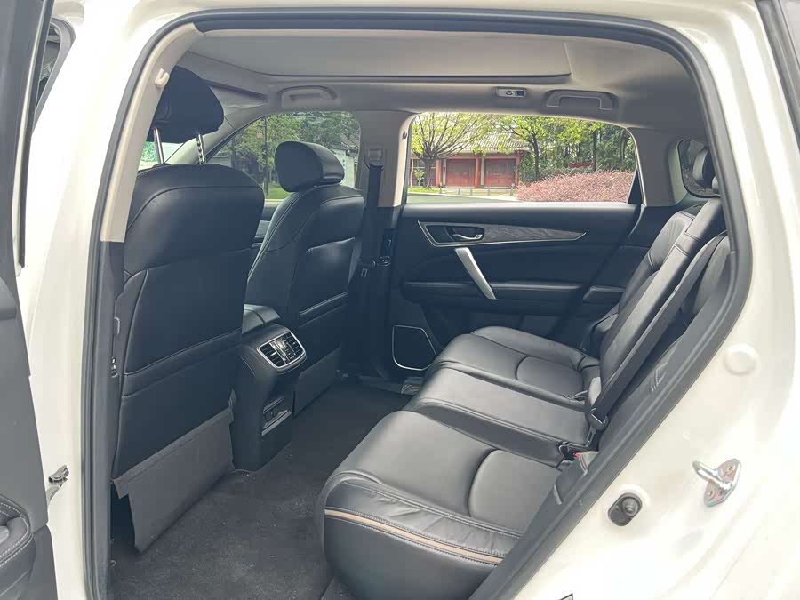 Guandao 2023 240TURBO 2WD Intelligent Enjoyment - zdjęcie 6