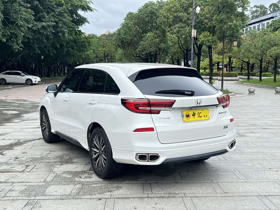 Guandao 2023 240TURBO 2WD Intelligent Enjoyment - zdjęcie 9