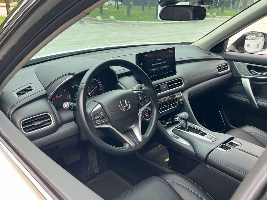 Guandao 2023 240TURBO 2WD Intelligent Enjoyment - zdjęcie 10