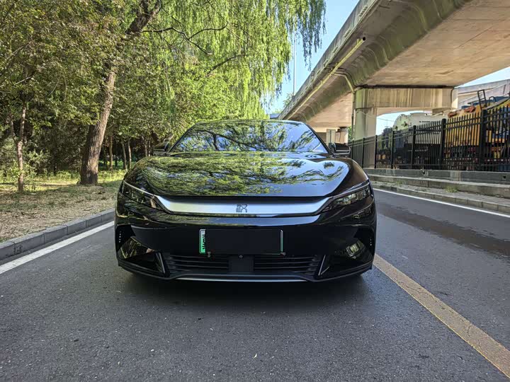 Han 2022 EV Genesis 610KM 4WD Premium - zdjęcie 13