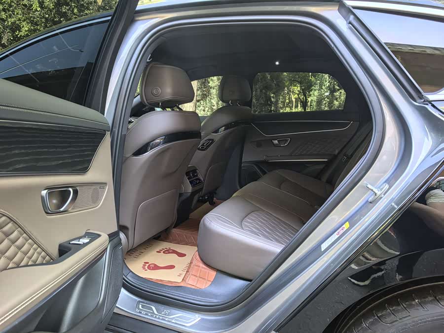 Han 2022 EV Genesis 610KM 4WD Premium - zdjęcie 6