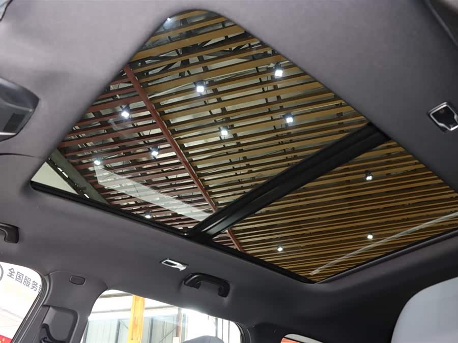 HaoYue L 2026 1.5TD DCT Happiness 5-seater - zdjęcie 16