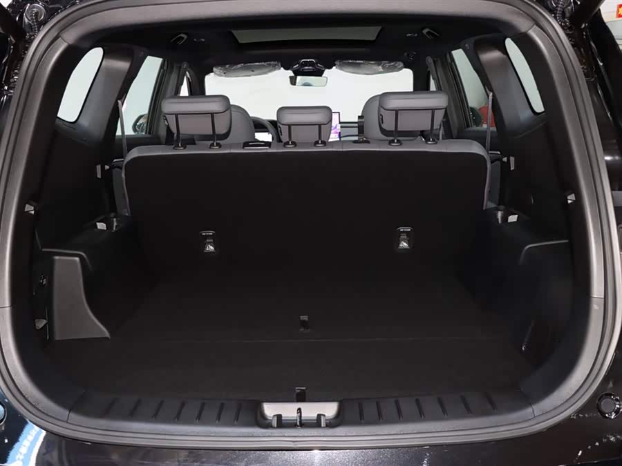 HaoYue L 2026 1.5TD DCT Happiness 5-seater - zdjęcie 18