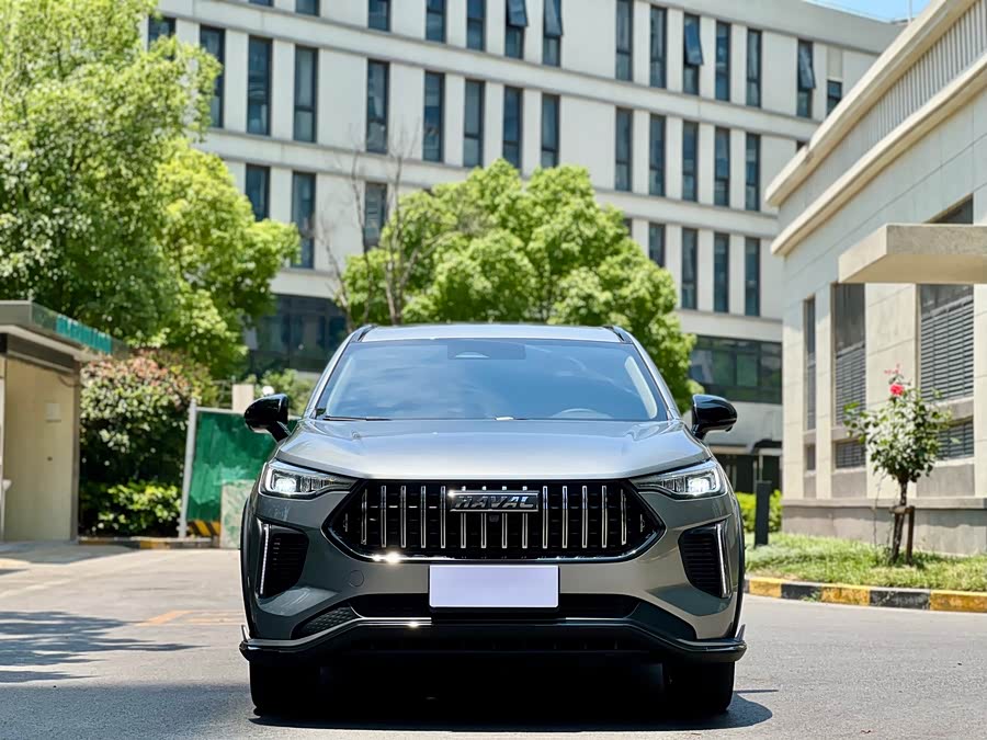 Haval Chitu 2023 1.5T Dynamic - zdjęcie 2