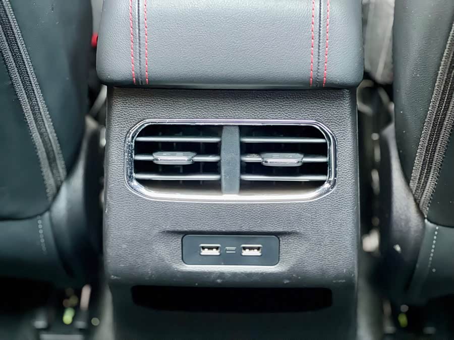 Haval Chitu 2023 1.5T Dynamic - zdjęcie 12