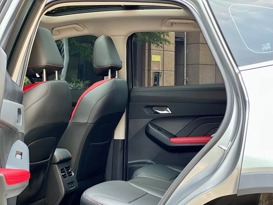 Haval Chitu 2023 1.5T Dynamic - zdjęcie 6