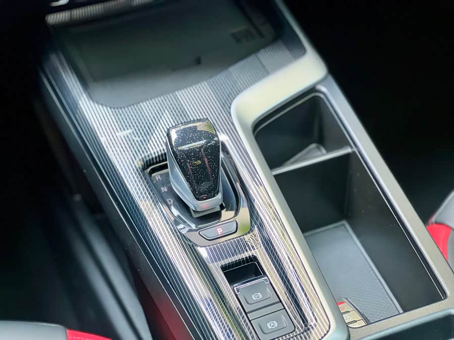 Haval Chitu 2023 1.5T Dynamic - zdjęcie 8