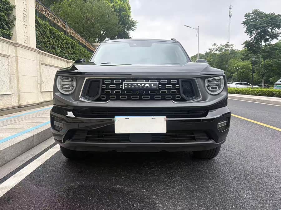Haval Dog PLUS 2023 1.5T 2WD潮野版Plus - zdjęcie 2