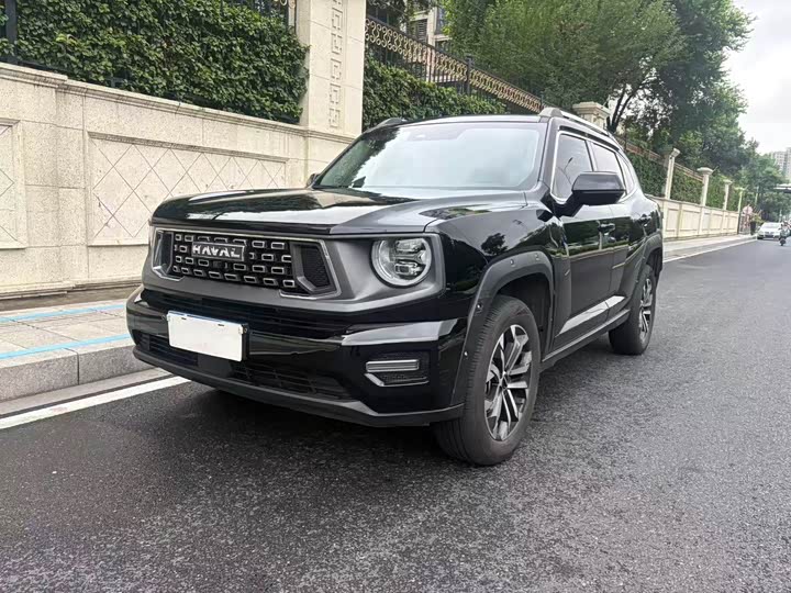 Haval Dog PLUS 2023 1.5T 2WD潮野版Plus - zdjęcie 14
