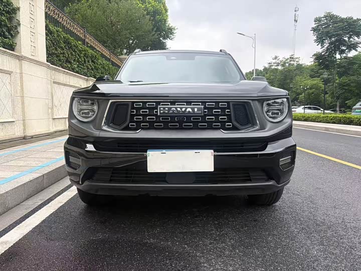 Haval Dog PLUS 2023 1.5T 2WD潮野版Plus - zdjęcie 15