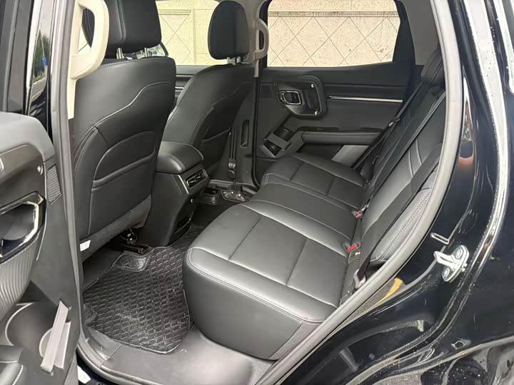 Haval Dog PLUS 2023 1.5T 2WD潮野版Plus - zdjęcie 18