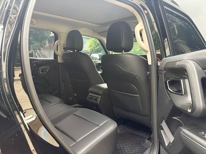 Haval Dog PLUS 2023 1.5T 2WD潮野版Plus - zdjęcie 20
