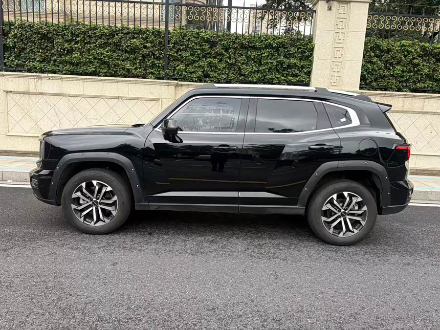 Haval Dog PLUS 2023 1.5T 2WD潮野版Plus - zdjęcie 3