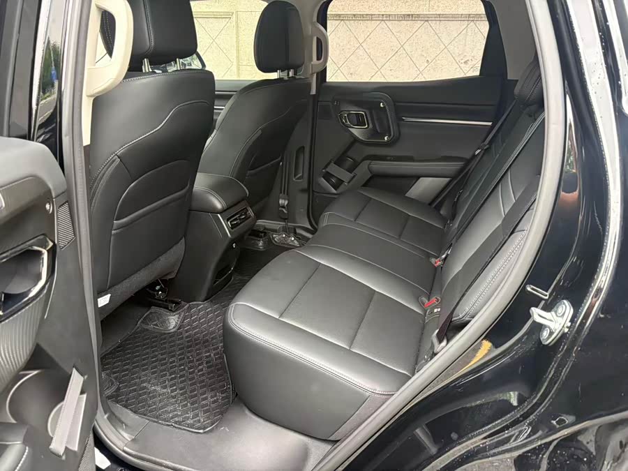 Haval Dog PLUS 2023 1.5T 2WD潮野版Plus - zdjęcie 5