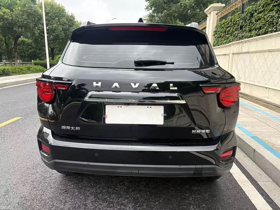 Haval Dog PLUS 2023 1.5T 2WD潮野版Plus - zdjęcie 6