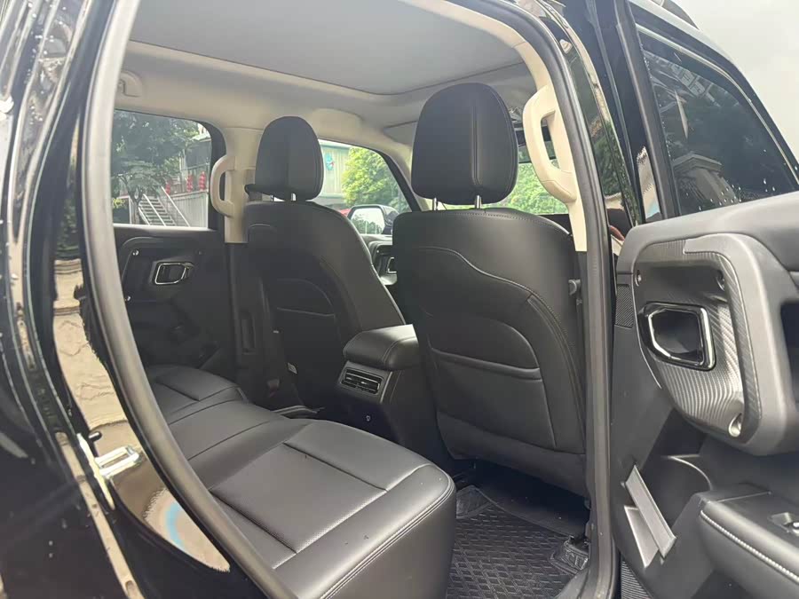 Haval Dog PLUS 2023 1.5T 2WD潮野版Plus - zdjęcie 7