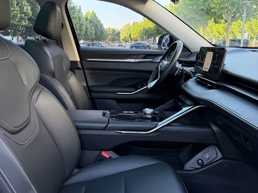 Haval H6 2021 3rd Gen 2.0T Auto 4WD Max - zdjęcie 10