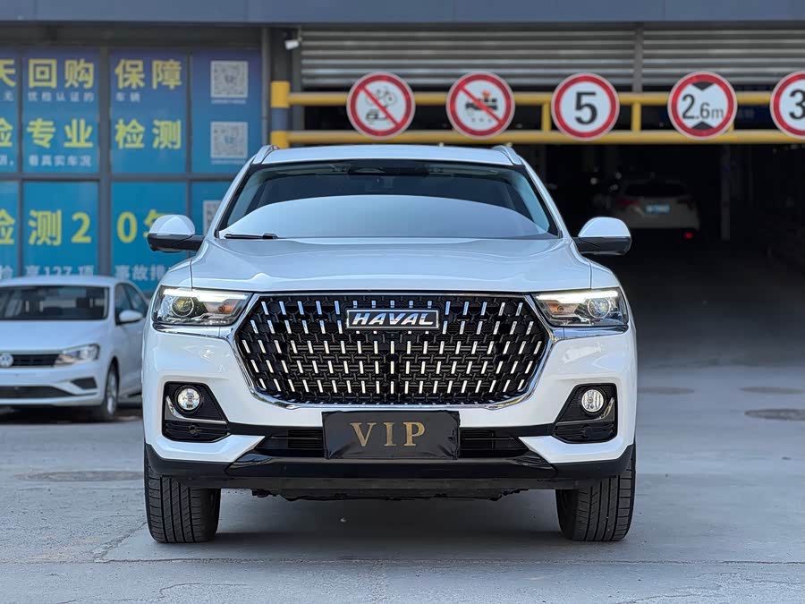 Haval H6 2023 National Trend 1.5T Auto Champion - zdjęcie 2