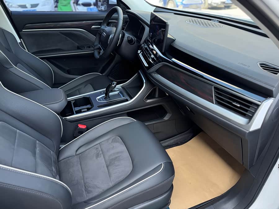 Haval H6 2023 National Trend 1.5T Auto Champion - zdjęcie 15