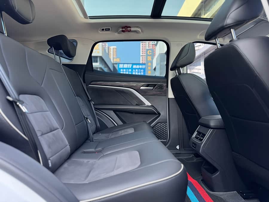 Haval H6 2023 National Trend 1.5T Auto Champion - zdjęcie 18