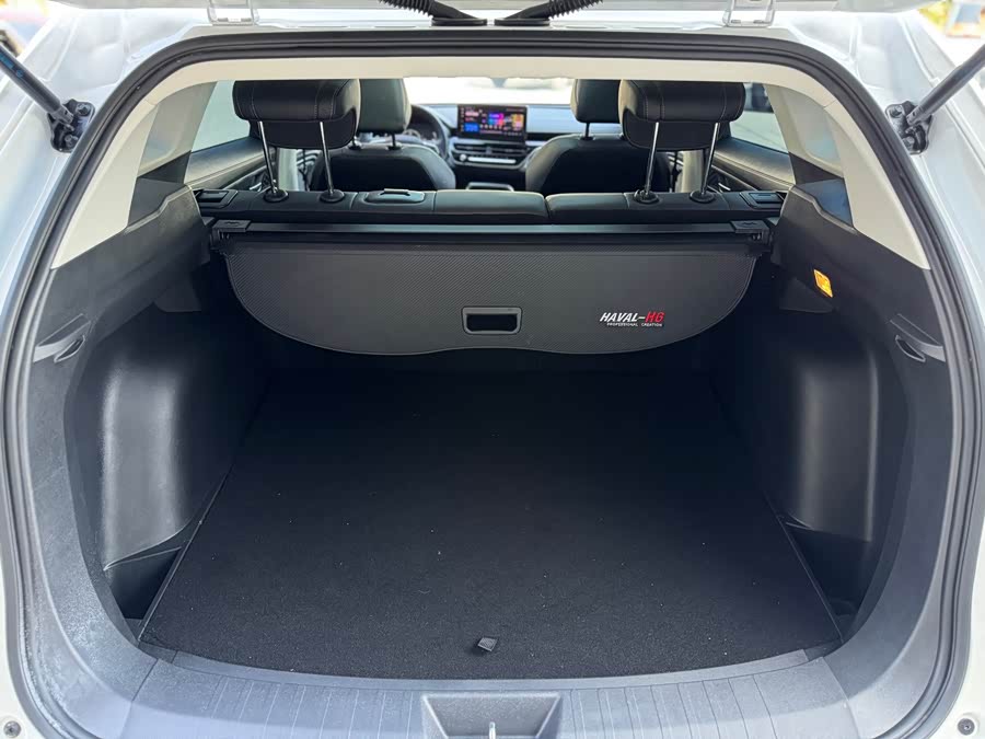 Haval H6 2023 National Trend 1.5T Auto Champion - zdjęcie 19