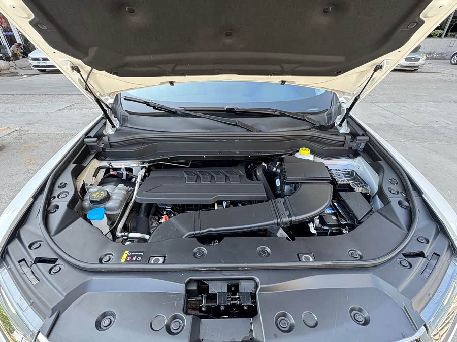 Haval H6 2023 National Trend 1.5T Auto Champion - zdjęcie 20