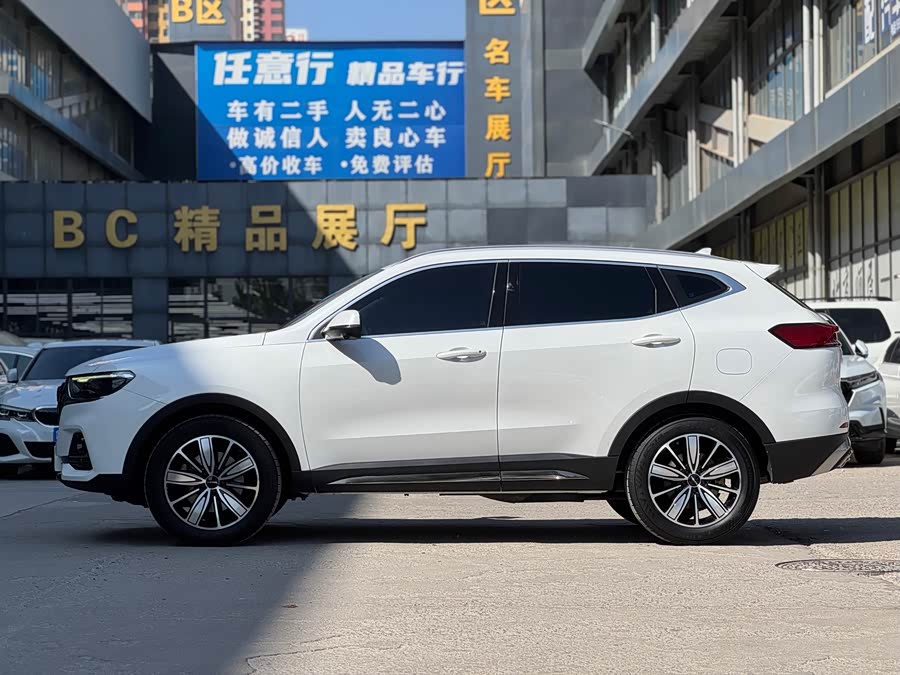 Haval H6 2023 National Trend 1.5T Auto Champion - zdjęcie 4