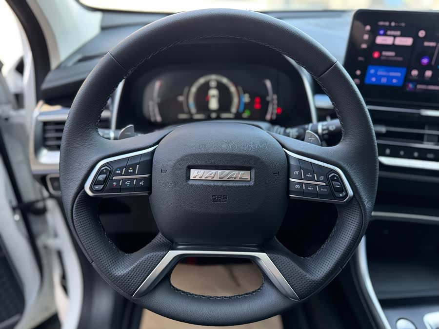 Haval H6 2023 National Trend 1.5T Auto Champion - zdjęcie 10