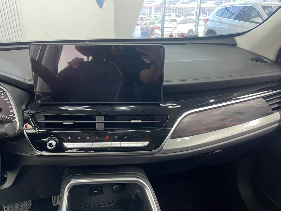 Haval H6 2023 National Trend Edition 1.5T Automatic Urban Version - zdjęcie 11