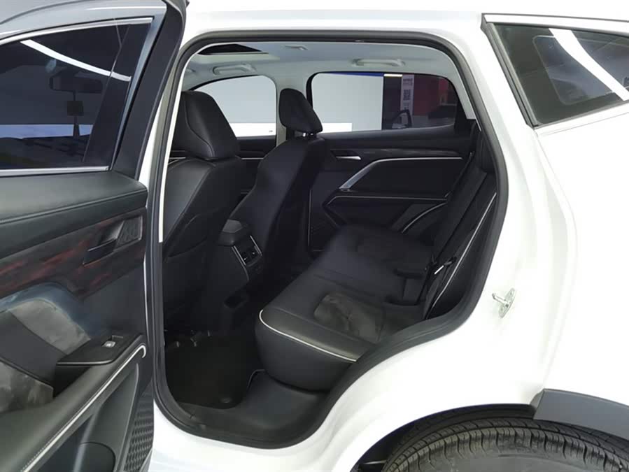 Haval H6 2023 National Trend Edition 1.5T Automatic Urban Version - zdjęcie 11