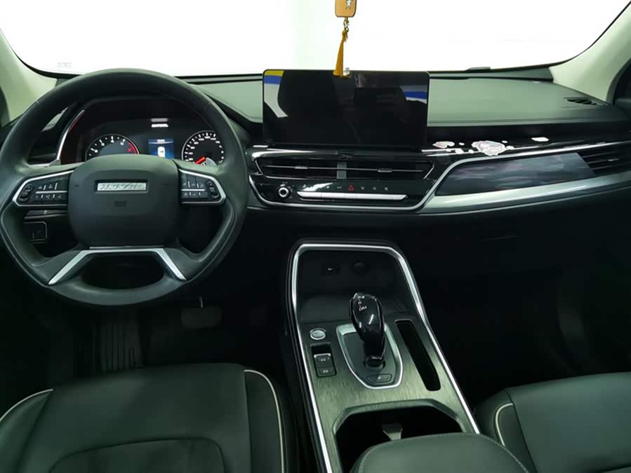 Haval H6 2023 National Trend Edition 1.5T Automatic Urban Version - zdjęcie 12