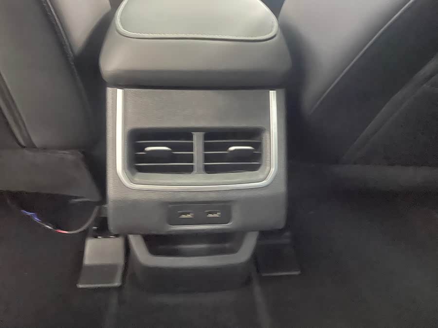 Haval H6 2023 National Trend Edition 1.5T Automatic Urban Version - zdjęcie 13