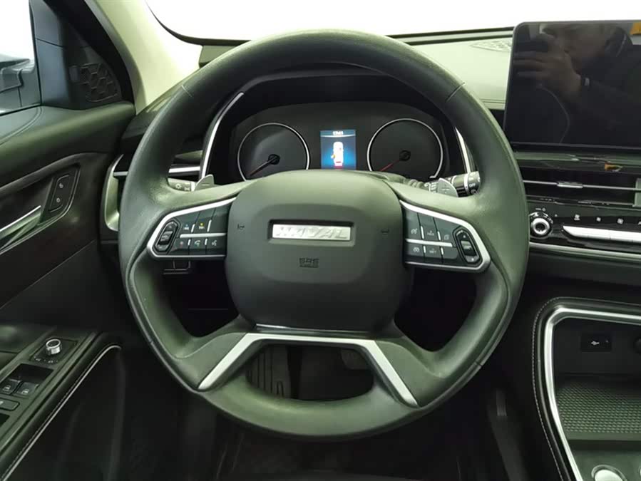 Haval H6 2023 National Trend Edition 1.5T Automatic Urban Version - zdjęcie 15
