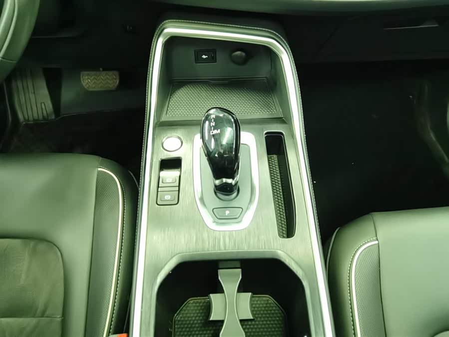 Haval H6 2023 National Trend Edition 1.5T Automatic Urban Version - zdjęcie 16