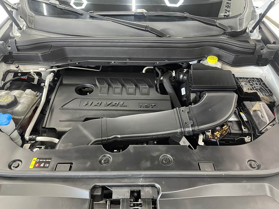 Haval H6 2023 National Trend Edition 1.5T Automatic Urban Version - zdjęcie 17