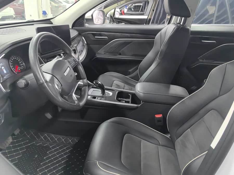Haval H6 2023 National Trend Edition 1.5T Automatic Urban Version - zdjęcie 3