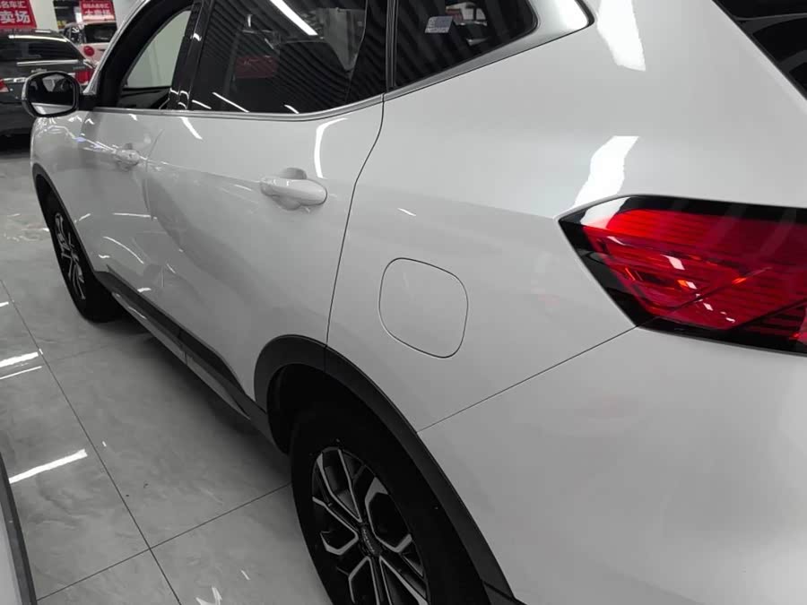 Haval H6 2023 National Trend Edition 1.5T Automatic Urban Version - zdjęcie 4