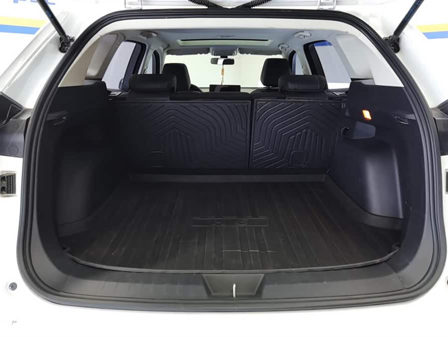 Haval H6 2023 National Trend Edition 1.5T Automatic Urban Version - zdjęcie 4