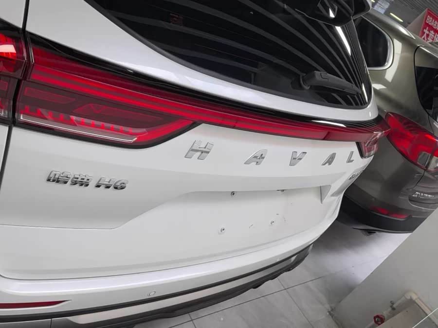 Haval H6 2023 National Trend Edition 1.5T Automatic Urban Version - zdjęcie 5