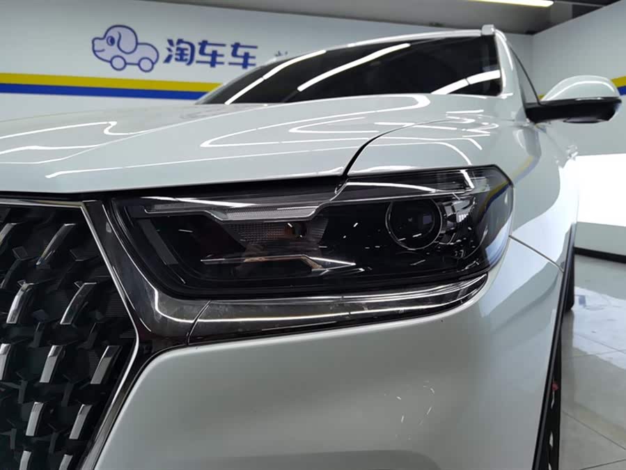 Haval H6 2023 National Trend Edition 1.5T Automatic Urban Version - zdjęcie 5