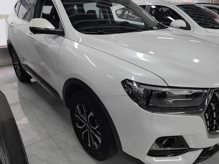 Haval H6 2023 National Trend Edition 1.5T Automatic Urban Version - zdjęcie 6