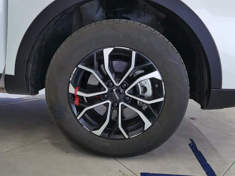 Haval H6 2023 National Trend Edition 1.5T Automatic Urban Version - zdjęcie 6