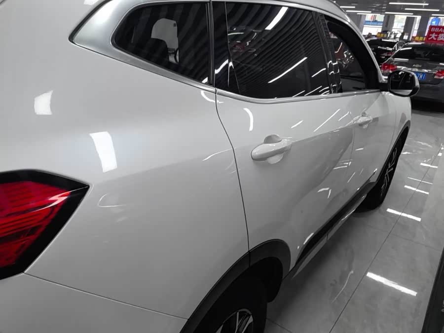 Haval H6 2023 National Trend Edition 1.5T Automatic Urban Version - zdjęcie 7